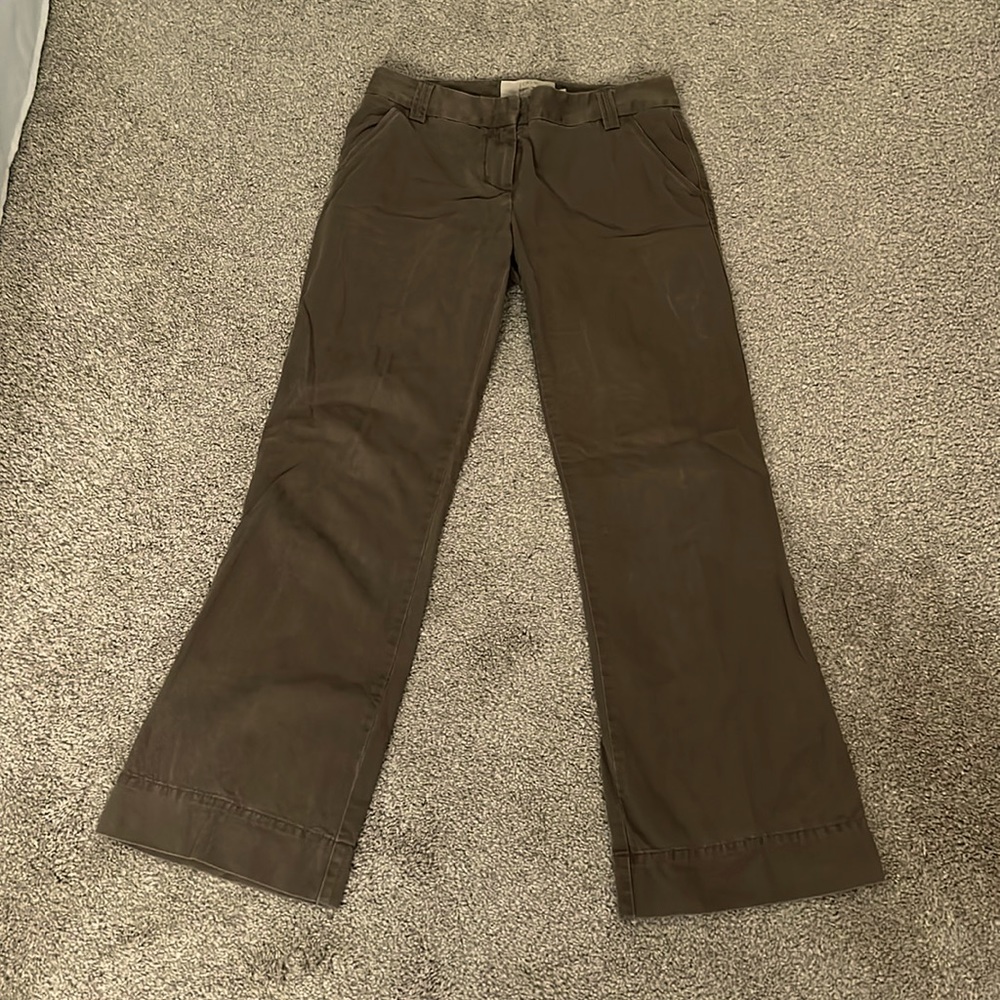 Jcrew chinos